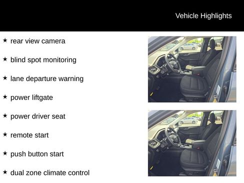 Used 2023 Ford Escape Active w/ Cold Weather Package FWD image 9