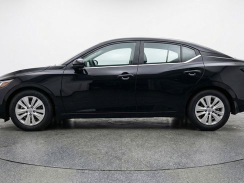 Used 2025 Nissan Sentra S FWD image 5