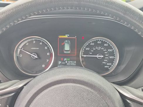Used 2022 Subaru Forester Touring AWD/4WD image 13