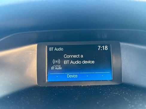 Used 2018 Ford Focus S FWD image 20