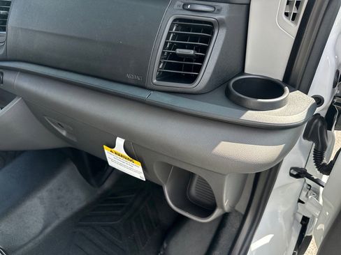 New 2025 Ford Transit 250 148 Medium Roof w/ Load Area Protection Package image 11