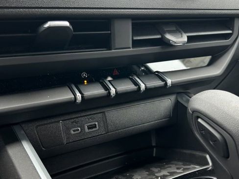 New 2026 Chevrolet Colorado Trail Boss AWD/4WD image 36