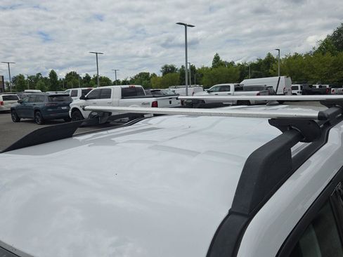 Used 2021 Ford Bronco Sport AWD/4WD image 13