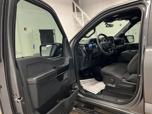 Used 2023 Ford F150 XL w/ STX Appearance Package AWD/4WD image 21