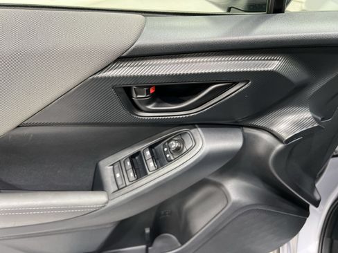 Certified 2024 Subaru Crosstrek 2.0i Premium AWD/4WD image 13