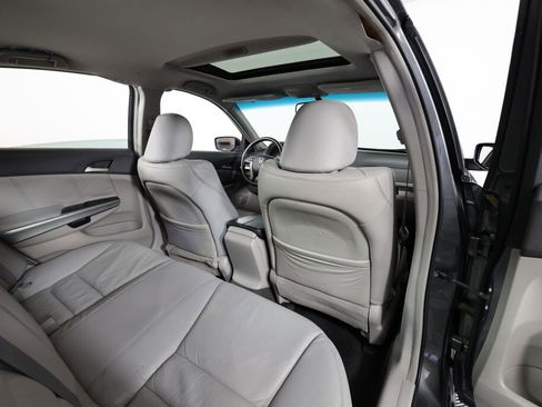 Used 2008 Honda Accord EX-L image 19