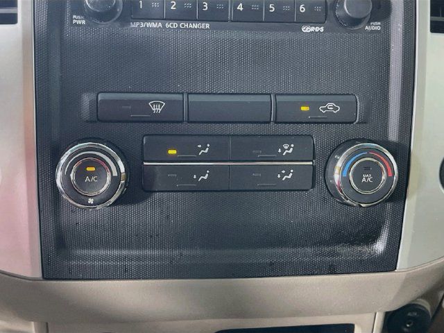 Used 2012 Nissan Frontier SV w/ SV Premium Utility Pkg RWD image 15