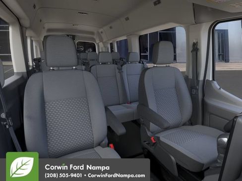 New 2026 Ford Transit 350 XL RWD image 10