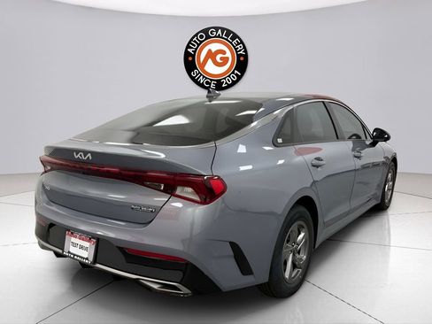Used 2023 Kia K5 LXS FWD image 7