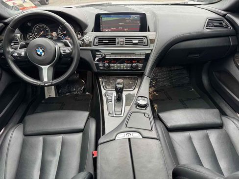 Used 2016 BMW 640i Gran Coupe 640i image 20