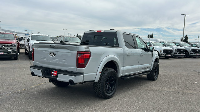 New 2026 Ford F150 XLT w/ Equipment Group 303A High AWD/4WD image 3
