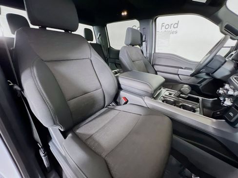 New 2026 Ford F150 XLT AWD/4WD image 16