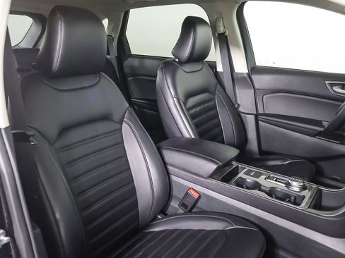 Used 2024 Ford Edge SEL w/ Convenience Package AWD/4WD image 26