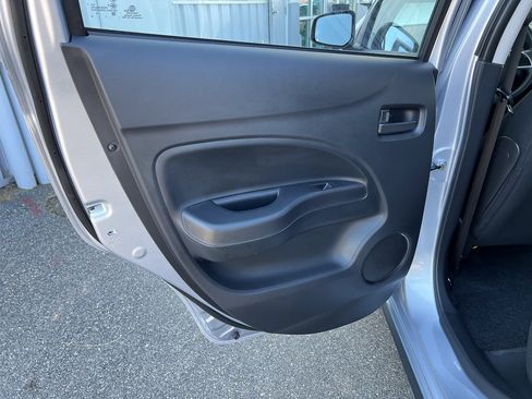 Used 2024 Mitsubishi Mirage ES image 19