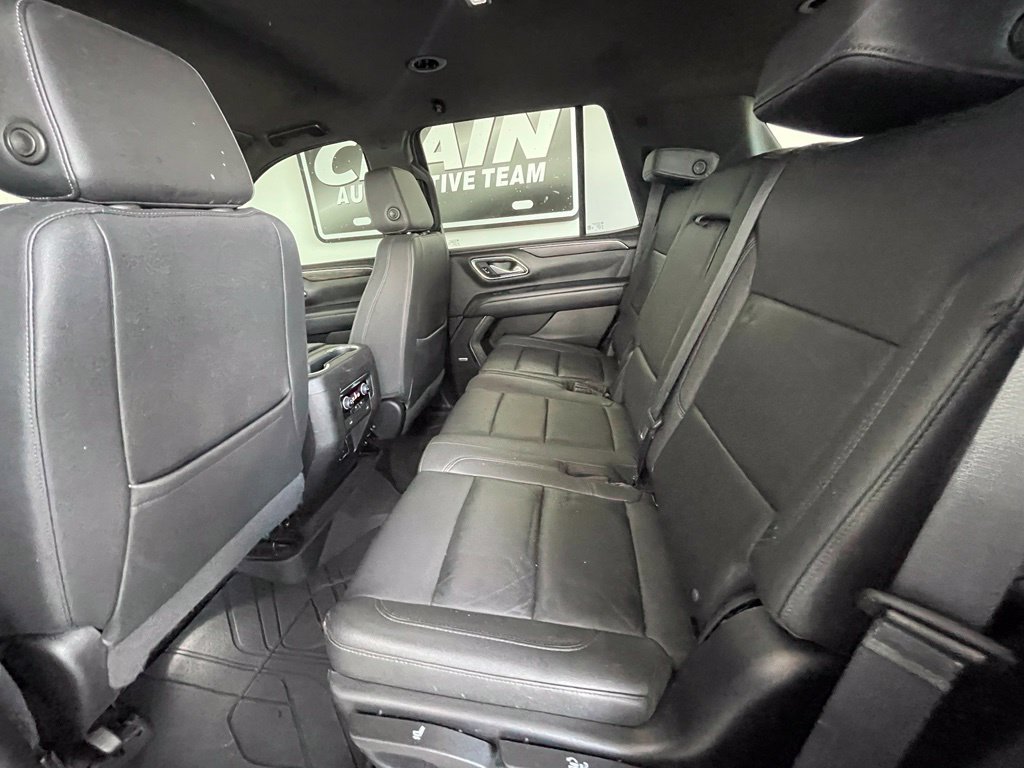 Used 2023 Chevrolet Tahoe LT RWD image 22