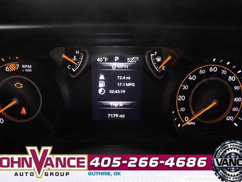 Used 2024 Jeep Wrangler Sport image 30