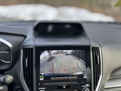 Used 2021 Subaru Crosstrek 2.5i Limited w/ Moonroof Package 2 image 11