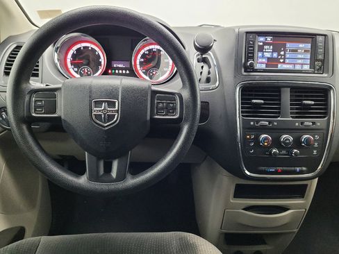 Used 2017 Dodge Grand Caravan SE w/ Power Window Group FWD image 22