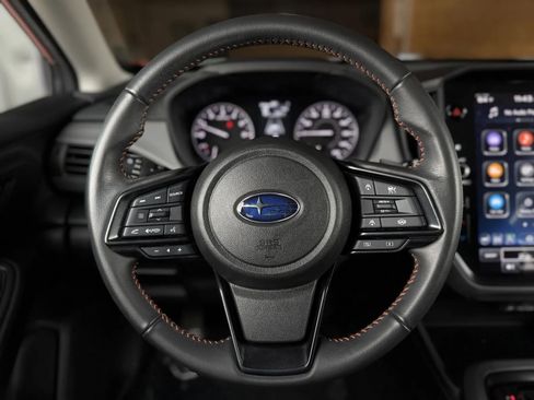 Used 2024 Subaru Crosstrek 2.5i Limited w/ Crosstrek Mirror Package image 20