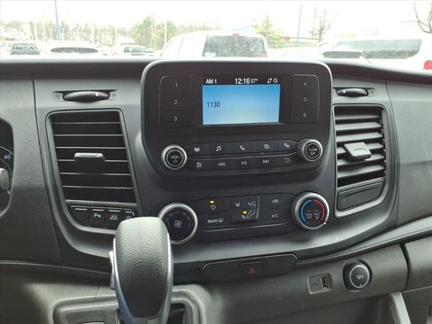 Certified 2023 Ford Transit 350 XL image 16