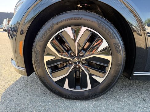 Certified 2023 Kia EV6 Wind RWD image 10