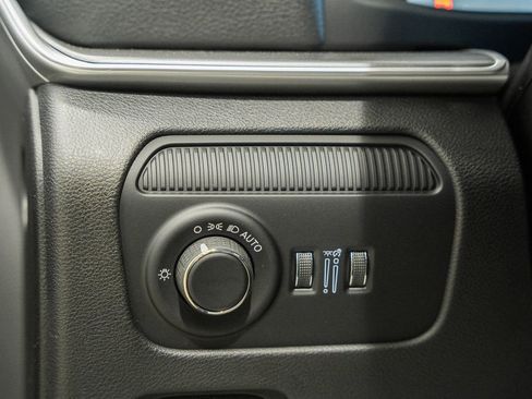 New 2026 Jeep Grand Wagoneer 4WD image 49