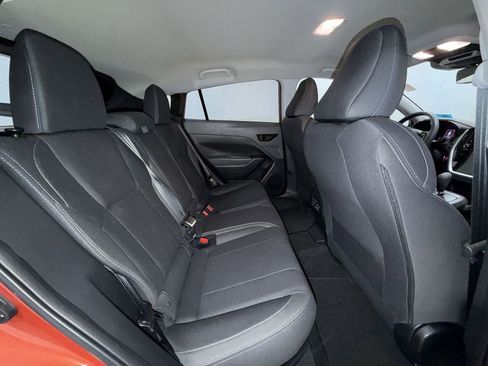 Certified 2025 Subaru Crosstrek 2.0i Premium image 18