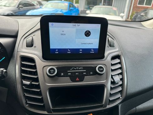 Used 2021 Ford Transit Connect XLT FWD image 20