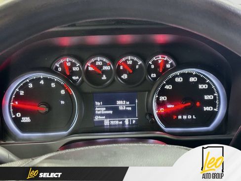 Used 2022 GMC Sierra 2500 Pro w/ Convenience Package AWD/4WD image 15