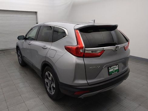 Used 2018 Honda CR-V EX image 5