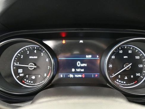 Used 2022 Buick Encore GX Select image 16