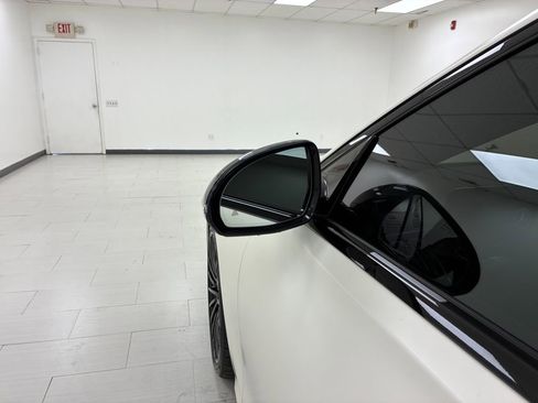 Used 2022 Mercedes-Benz S 580 4MATIC Sedan w/ AMG Line Package image 30