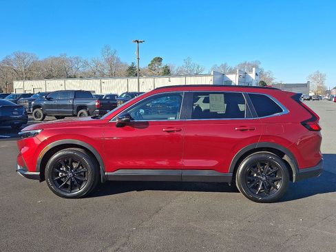 Used 2023 Honda CR-V Sport image 7