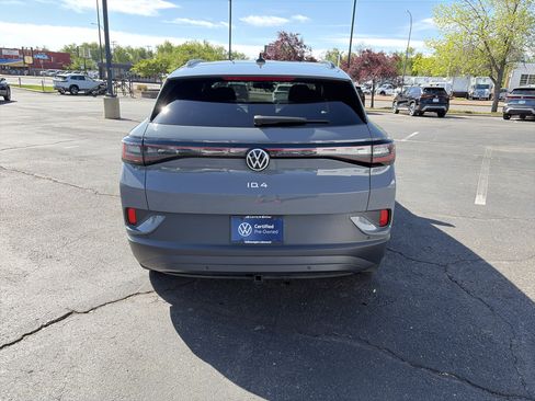 Certified 2024 Volkswagen ID.4 Pro S AWD/4WD image 6