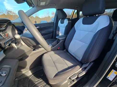 New 2026 Chevrolet Trax LS image 56