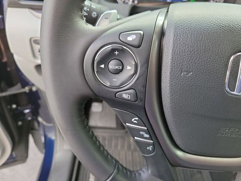 Certified 2023 Honda Ridgeline RTL image 29