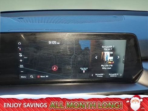 Used 2023 Kia Telluride S image 19