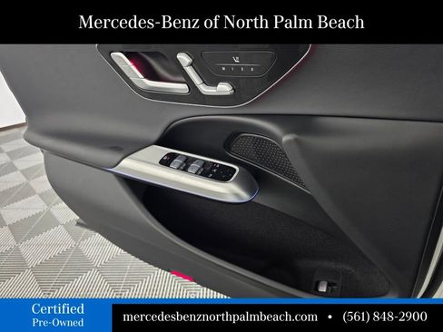 Certified 2025 Mercedes-Benz E 350 Sedan image 22