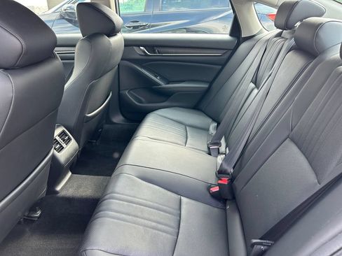 Used 2020 Honda Accord EX-L image 13