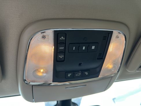 Used 2017 Jeep Grand Cherokee Limited RWD image 24