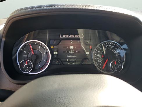 Used 2024 RAM 2500 Laramie w/ Safety Group image 37