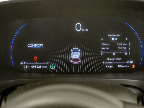 Used 2023 Acura MDX SH-AWD w/ Technology Package image 39