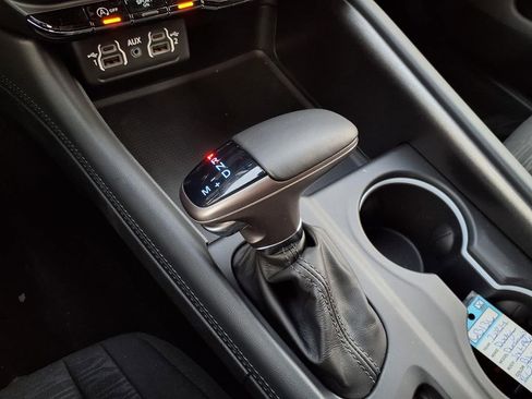Used 2024 Dodge Durango SXT image 10