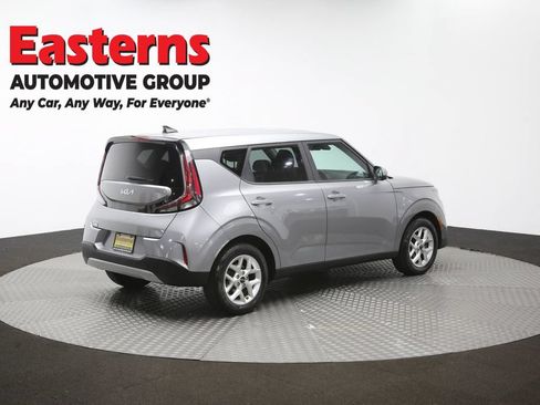 Used 2023 Kia Soul LX w/ Option Group 015 FWD image 41