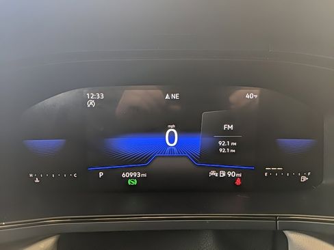 Used 2022 Volkswagen Taos SE w/ Panoramic Sunroof Package image 23