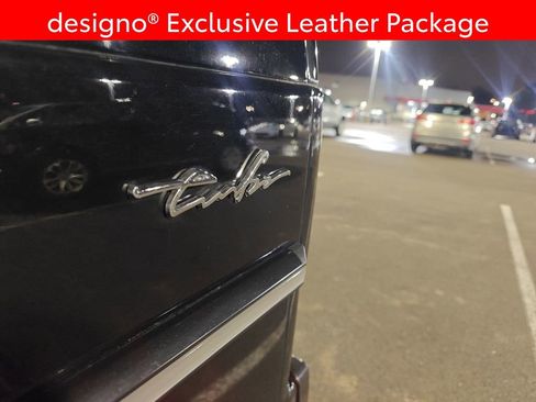 Used 2016 Mercedes-Benz G 63 AMG 4MATIC image 7