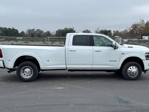 New 2026 RAM 3500 Limited image 2