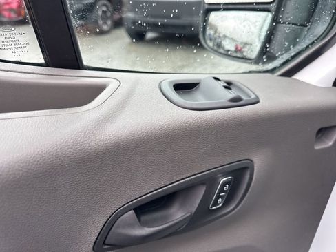 Used 2024 Ford Transit 250 Low Roof w/ Exterior Upgrade Package image 20