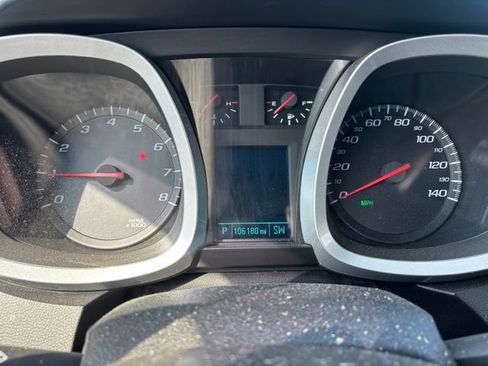 Used 2013 Chevrolet Equinox LT w/ Power Convenience Package AWD/4WD image 13