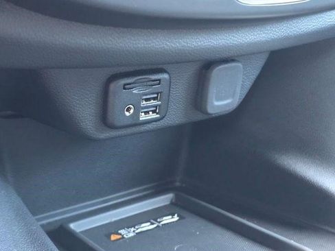 Certified 2023 Chevrolet Traverse Premier w/ Redline Edition image 29